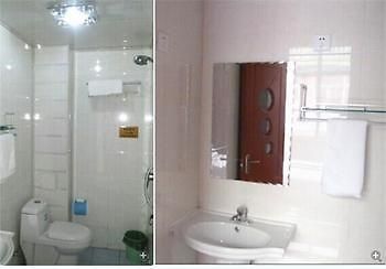 Longtai Star Hotel Csingtao Kültér fotó