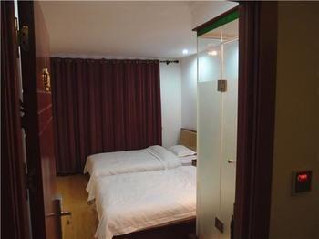 Longtai Star Hotel Csingtao Kültér fotó