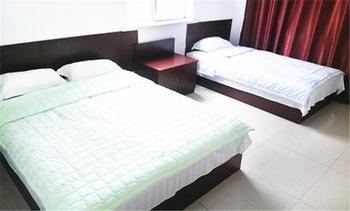 Longtai Star Hotel Csingtao Kültér fotó
