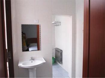 Longtai Star Hotel Csingtao Kültér fotó