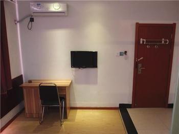 Longtai Star Hotel Csingtao Kültér fotó