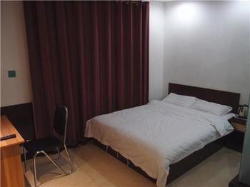 Longtai Star Hotel Csingtao Kültér fotó